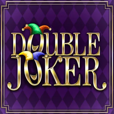 Double Joker Poker in the Golden Lady Casino lobby
