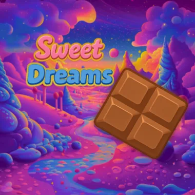 Sweet Dreams in the Golden Lady Casino lobby