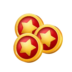 Comp points promotion at Golden Lady Casino